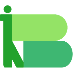 블킷,BlogKit 로고입니다